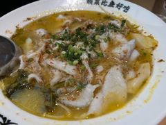 -太二酸菜鱼(深圳布吉万象汇店)