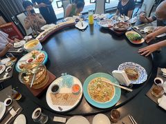 -佳丽海鲜大酒楼(环岛海景店)