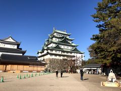 -名古屋城