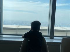 -长沙尼依格罗酒店