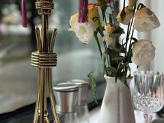 -火车头法国西餐厅