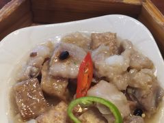 豉汁蒸排骨-粤点私厨(临桂枫林店)