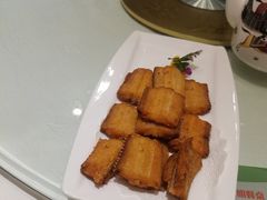 -金时代顺风大酒店(金山店)