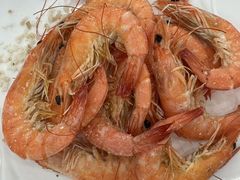 -波记美食店·现捞海鲜