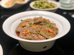 有机黑豆腐-一江水食府(后湖店)