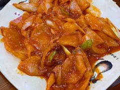 -延成苑韩式烤肉店(长春道店)