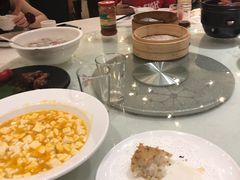 -老上海弄堂菜馆(恒基名人购物中心店)