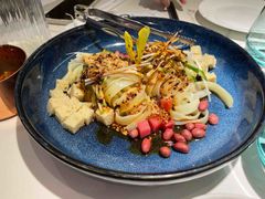 西域凉皮-阿里疆Alijiang·丝路美食·异域风情·清真(长楹天街店)