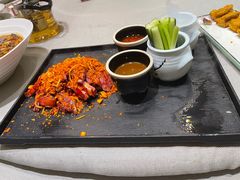 -竹雨堂创意中国菜(裕华店)