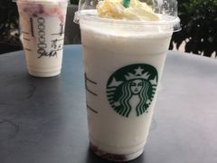 -星巴克臻选(泉州浦西万达广场店)