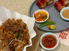 -点都德(龙之梦店)