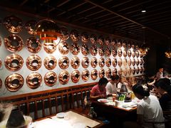 大堂-东来顺饭庄(apm总店)
