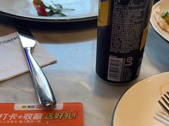 -玛尚诺Pizza&Bar(长泰广场店)