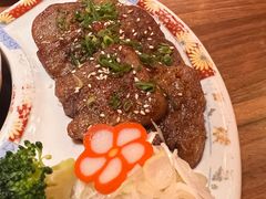 -隐月· 㐂和食屋(芝罘万达公馆店)