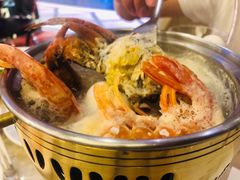-芭菲盛宴·环球美食(解放碑英利国际店)