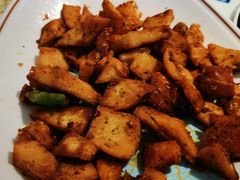 -撒拉花儿·新疆菜·清真(太阳宫店)