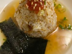 -鳗鱼家·深夜食堂(军博店)
