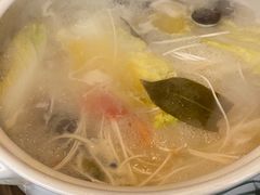 -先机泉水鸡汤(南山老君洞店)