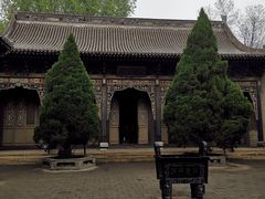 -常家庄园