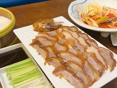 -便宜坊烤鸭店(科创店)