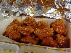 -NENE Chicken(莲洞店)