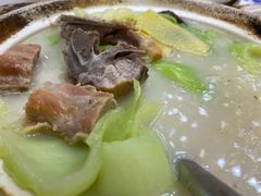 -心点盛宴江南西店