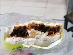 -老金家蛋菜夹馍(西安总店)