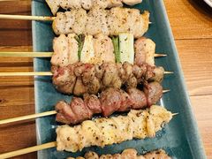 -鸟螢Yakitori·烧鸟·拉面·居酒屋