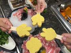 -海底捞火锅(群星城店)