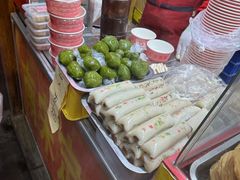 -定胜糕小店-蒋顺发