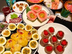 -牛YO寿喜烧和牛火锅自助(三台子万象汇店)