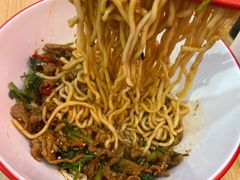 -阿当·小炒牛肉面(人广店)