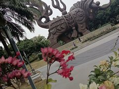 -四海公园(南山区)