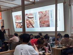 -小满手工粉(北京来福士店)