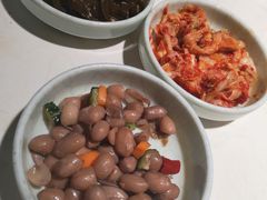 小菜-梅梅家的烤肉店(槐北路店)
