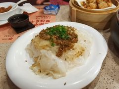 雪菜肉菘陈村粉-点都德(聚福楼店)
