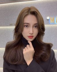 -3AM·S HAIR SALON烫发染发接发