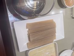 -蝎王府羊蝎子(虎坊桥总店)