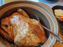 -金牌外婆家(苏州中心店)