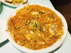 炒米粉-高佳庄·舟山海鲜(海景旗舰店)
