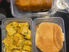 蜂蜜芥末豆腐-娘心豆品(方庄店)