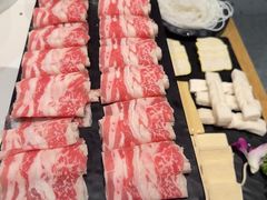 -小街猪手(团结湖店)