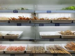 -张师傅烧烤(CBD店)