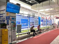 -奥冠体育华师附中恒温游泳馆