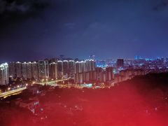 -金鸡山公园