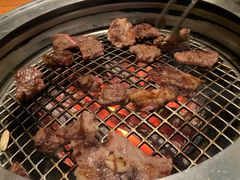 -赤坂亭M9和牛烧肉(世博源店)