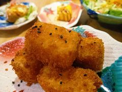 -一井烧肉·活鳗·寿司(望京SOHO店)