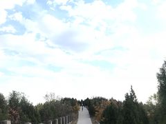 -北宫国家森林公园