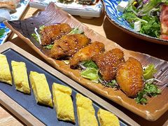 -琴寿司居酒屋(中山广场店)