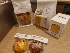 -崎本的店·专业酵种吐司(无锡万象汇店)